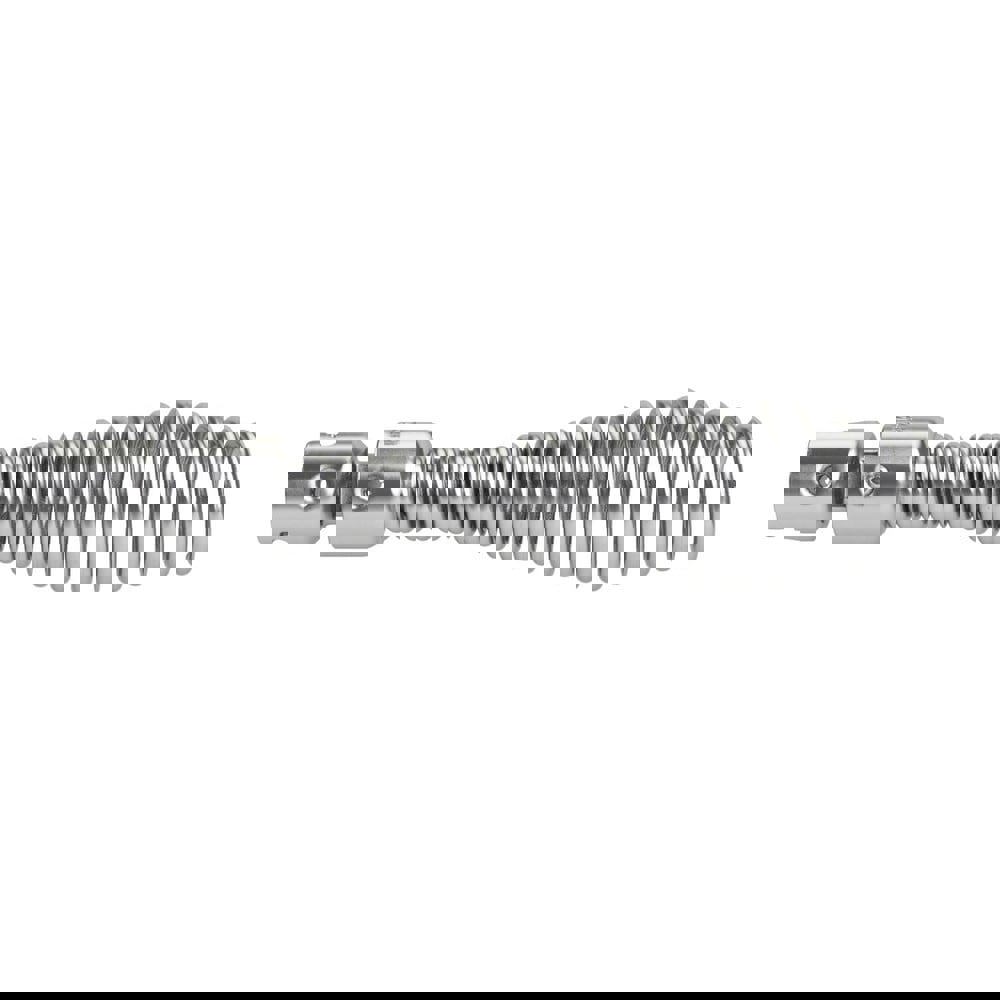 Drain Cleaning Accessories; Type: Bulb Auger ; For Use With: Milwaukee. 5/8